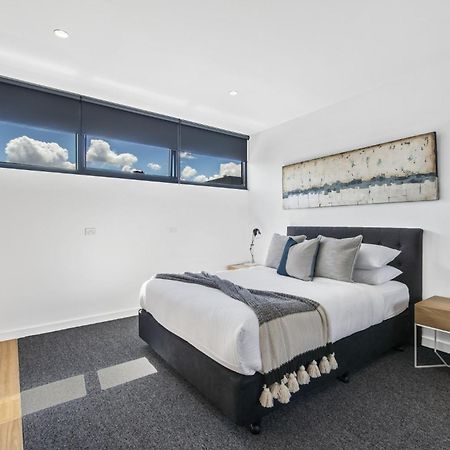 Stylish Studio With Great Amenities Near Beachside Melbourne Zewnętrze zdjęcie