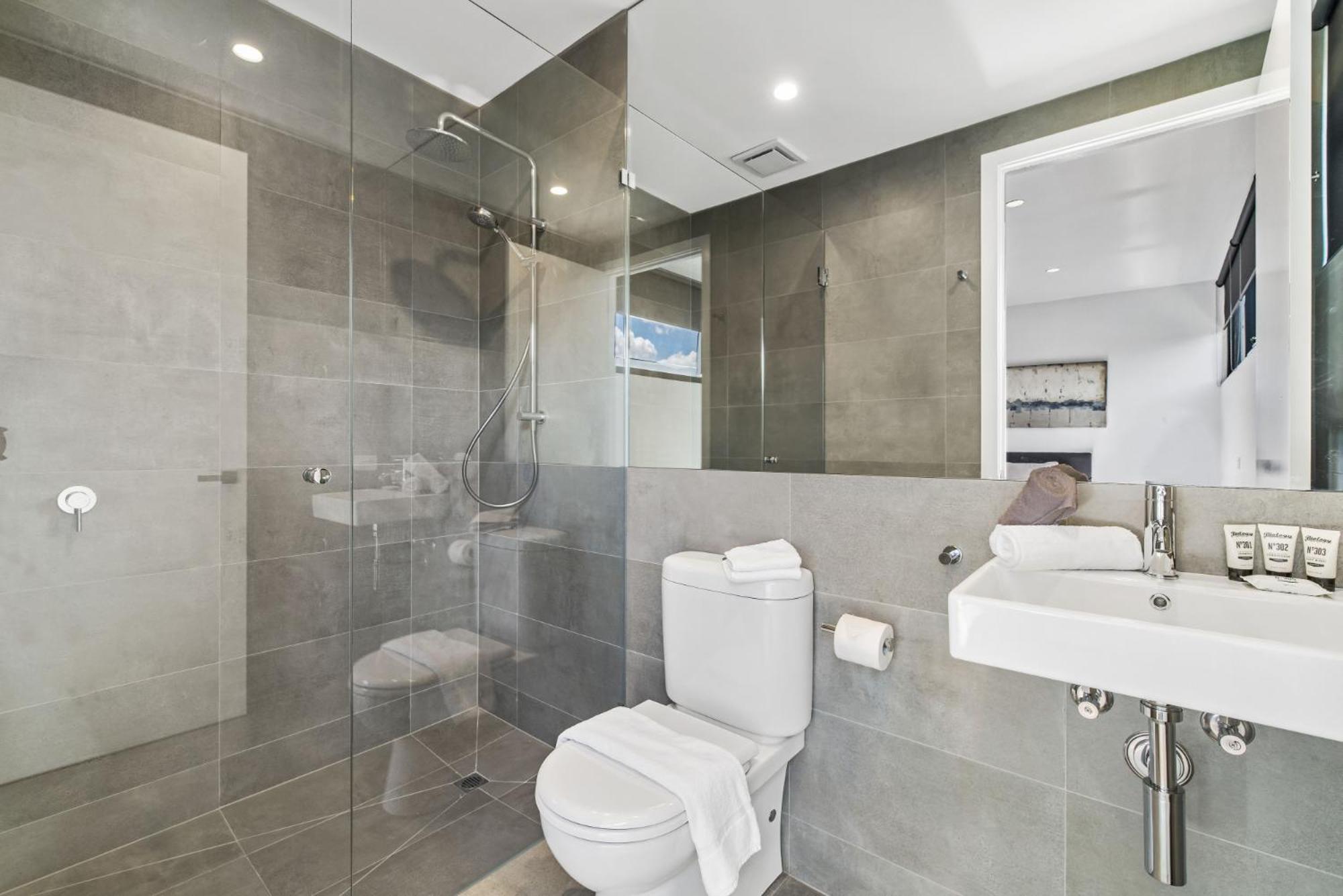 Stylish Studio With Great Amenities Near Beachside Melbourne Zewnętrze zdjęcie